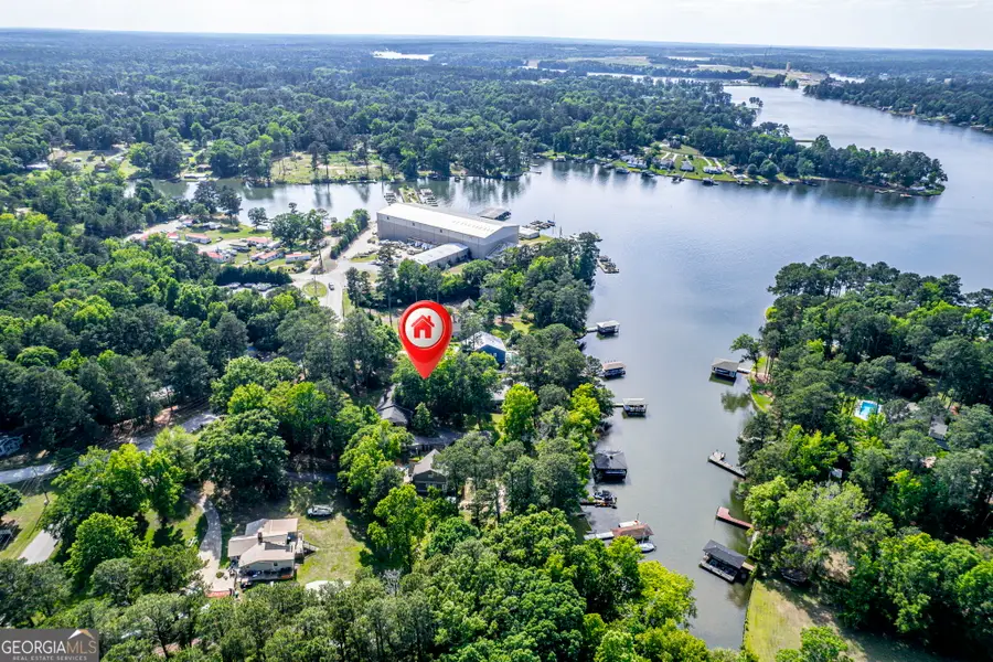 176 Sinclair Marina Road Ne, Milledgeville, GA 31061 - #2