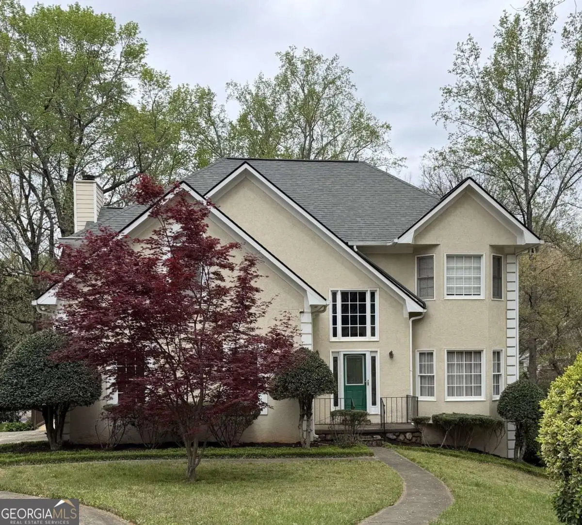 609 Adam Circle, Woodstock, GA 30188 - #1