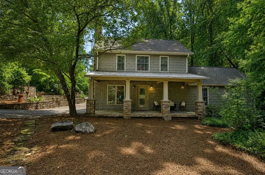 570 Crescent Road, Griffin, GA 30224 - #2