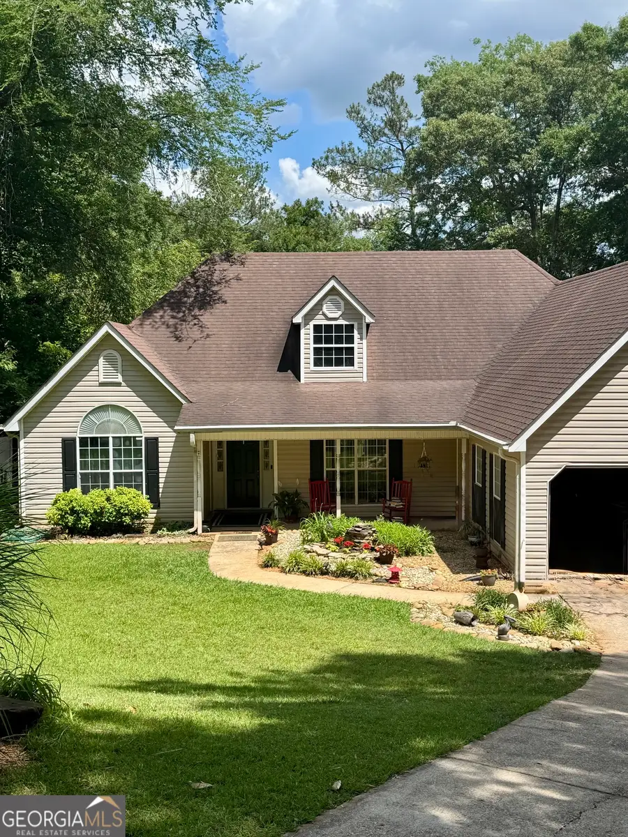 210 Old Pond Road, Lagrange, GA 30241 - #2
