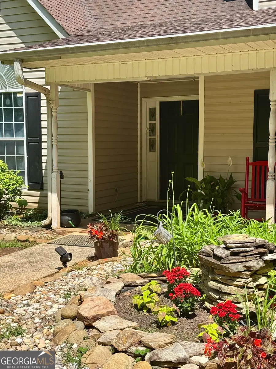 210 Old Pond Road, Lagrange, GA 30241 - #3