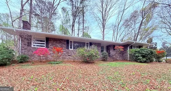 1397 Jewell Court Sw, Mableton, GA 30126