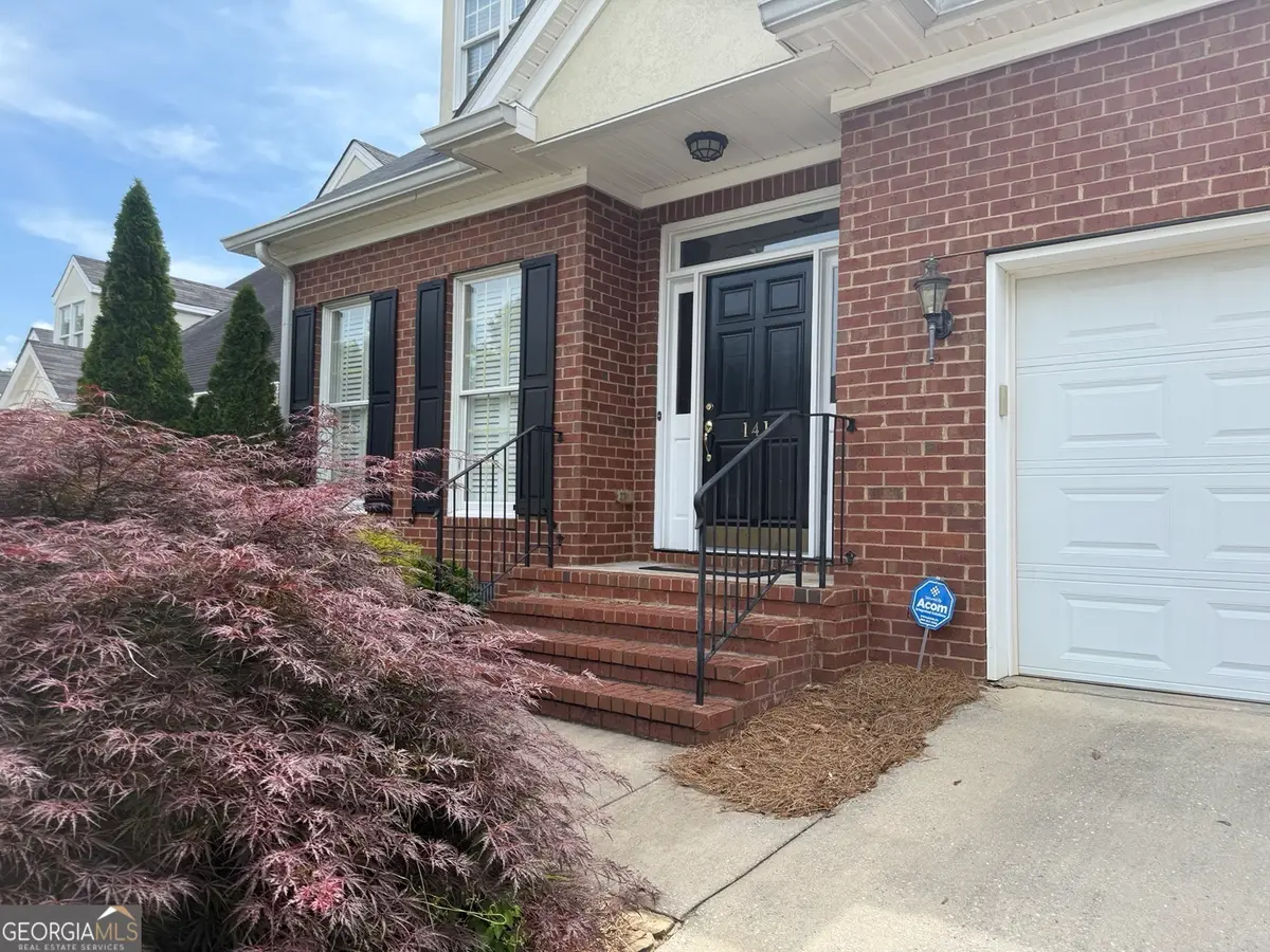 141 N Wellington, Macon, GA 31210 - #1