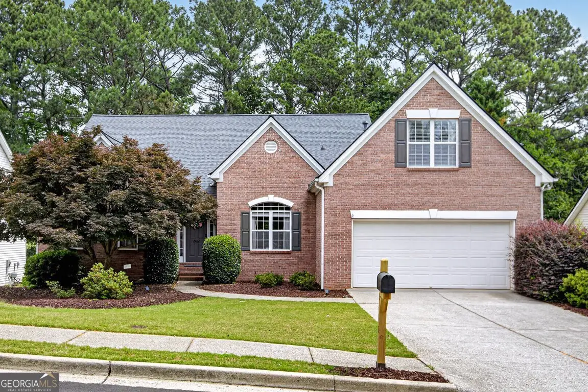 2462 Oak Bluff Drive, Dacula, GA 30019 - #1