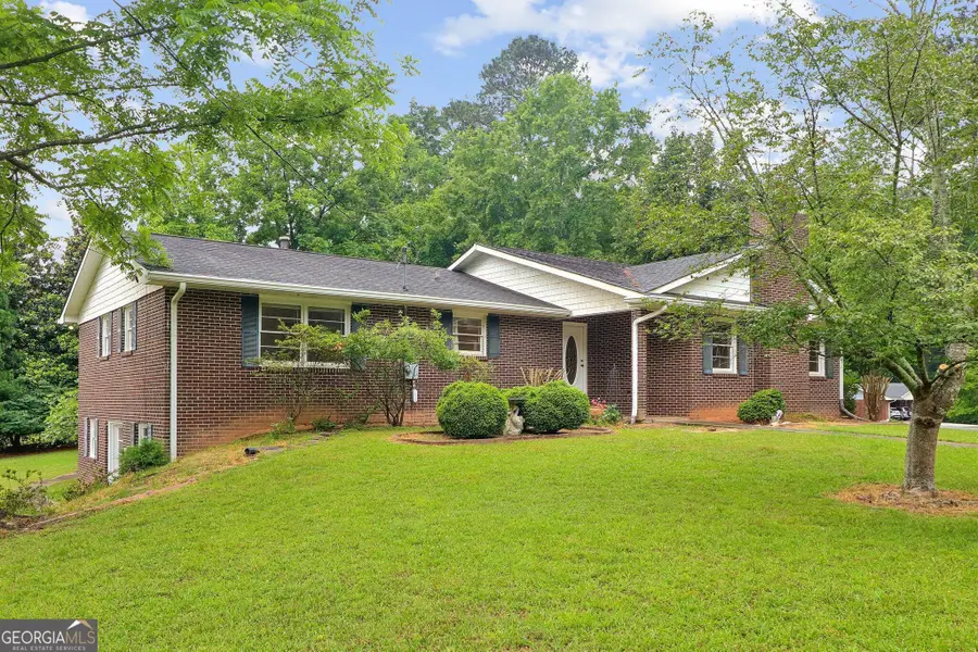 5117 Lakewood Drive, Acworth, GA 30101 - #2