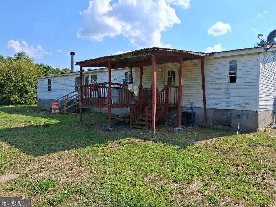 534 Dunson Cemetery Road, Commerce, GA 30530 - #3