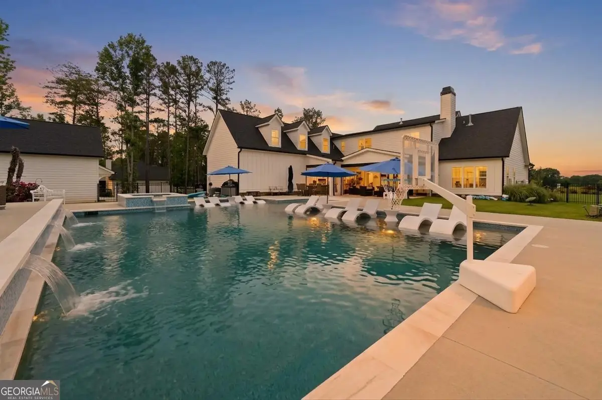 4577 Yellow Creek Road, Ball Ground, GA 30107 - #1