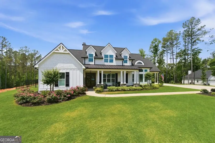 4577 Yellow Creek Road, Ball Ground, GA 30107 - #3
