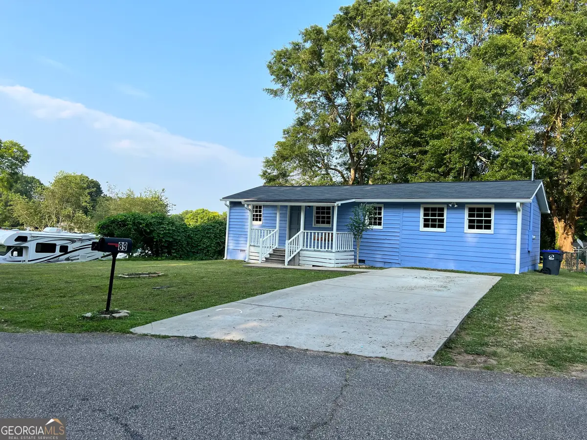 89 Fairlane Drive, Jefferson, GA 30549 - #1