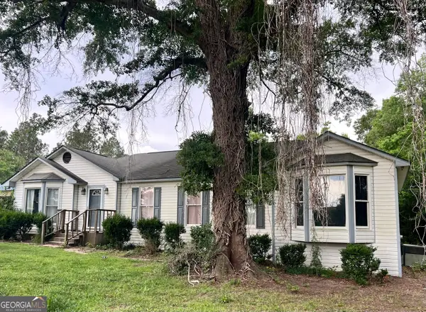 46 Ray Roderick Road, Eastman, GA 31023