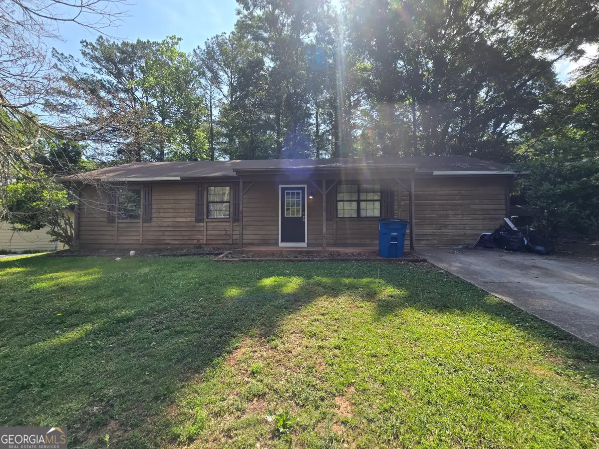 287 Morris Drive Se, Conyers, GA 30094 - #1