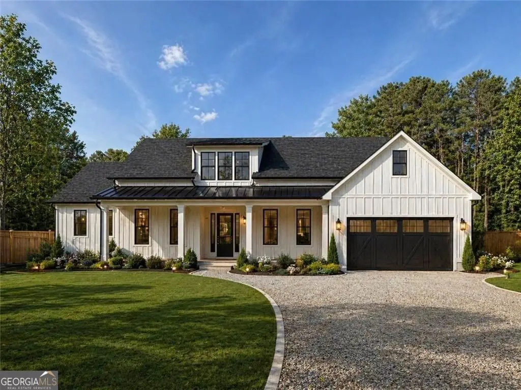 1738 Pucketts Drive, Lilburn, GA 30047 - #1