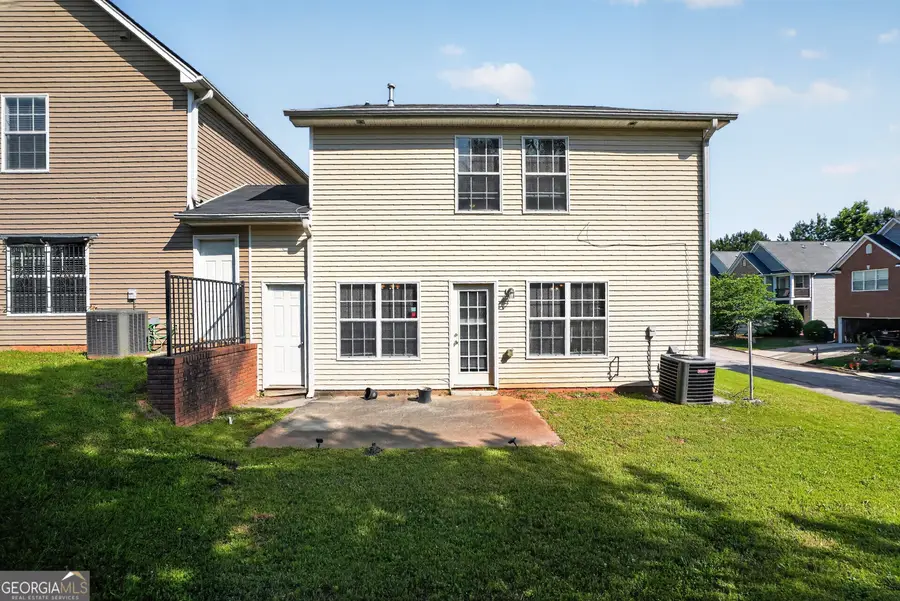 578 Shadow Lake Drive, Lithonia, GA 30058 - #3