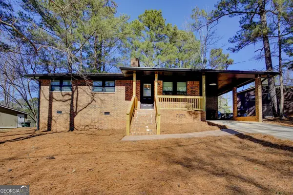 7225 Pineneedle Drive, Covington, GA 30014