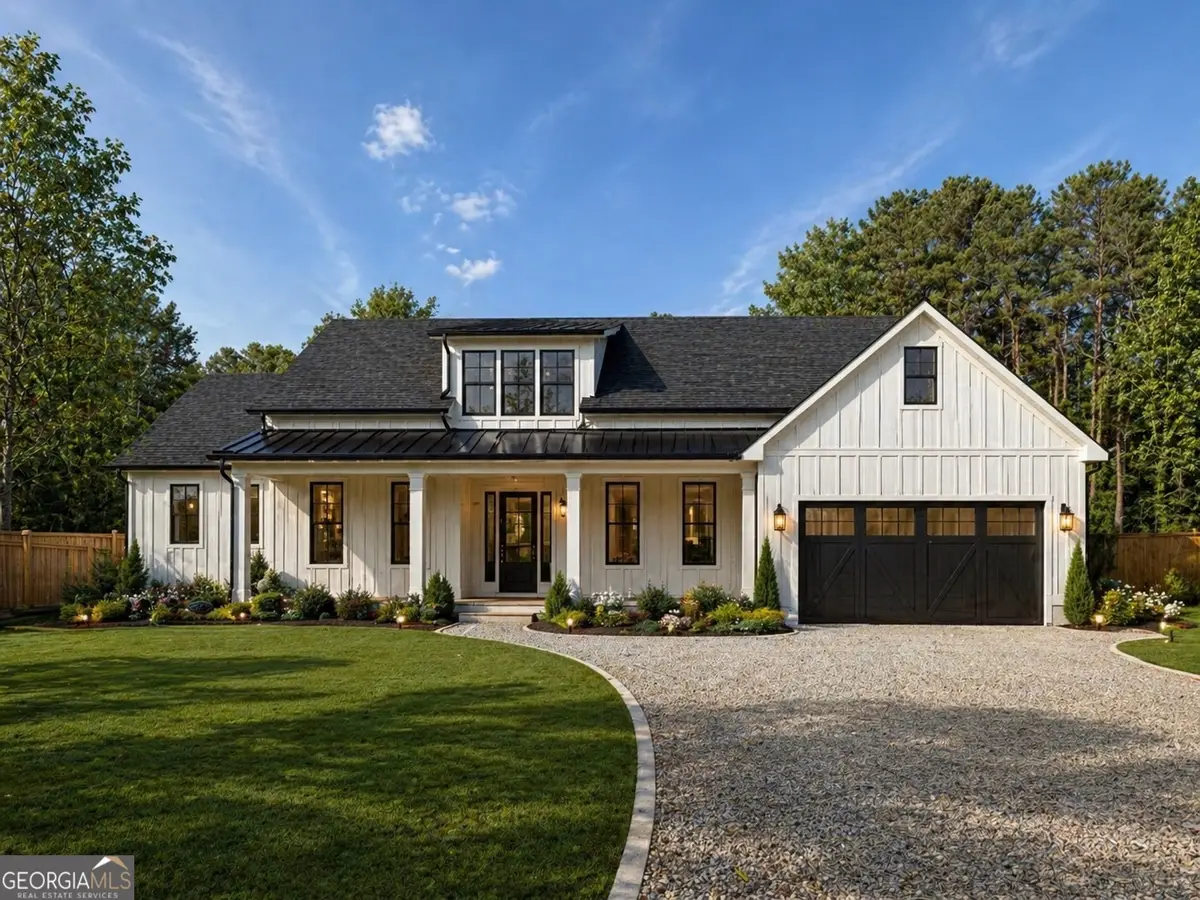 1748 Pucketts Drive, Lilburn, GA 30047 - #1