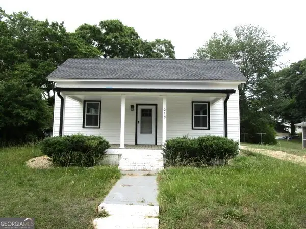 219 Broad Street, Carrollton, GA 30117