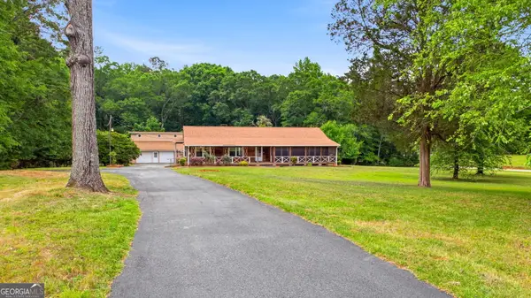 390 Crumbley Road, McDonough, GA 30252