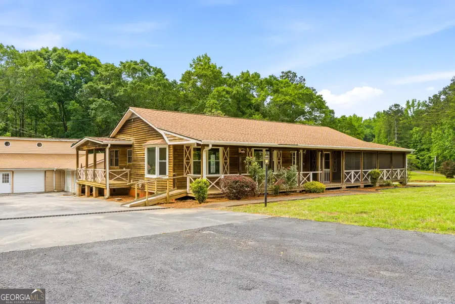 390 Crumbley Road, McDonough, GA 30252 - #3