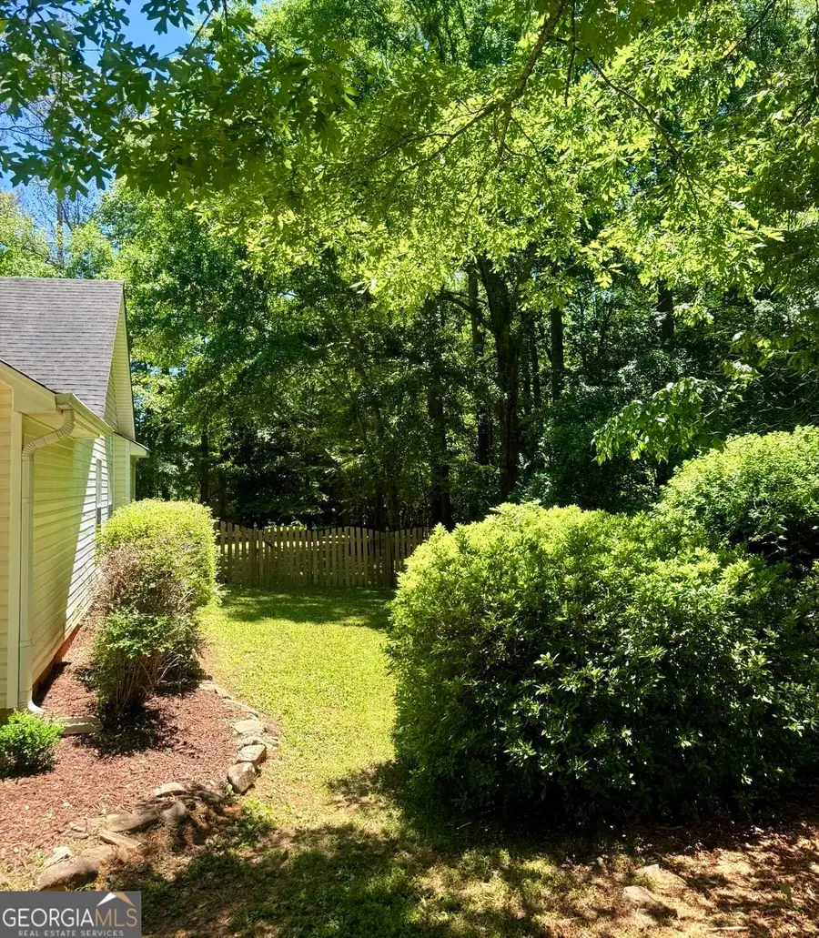 176 Flagman Street, Dawsonville, GA 30534 - #3