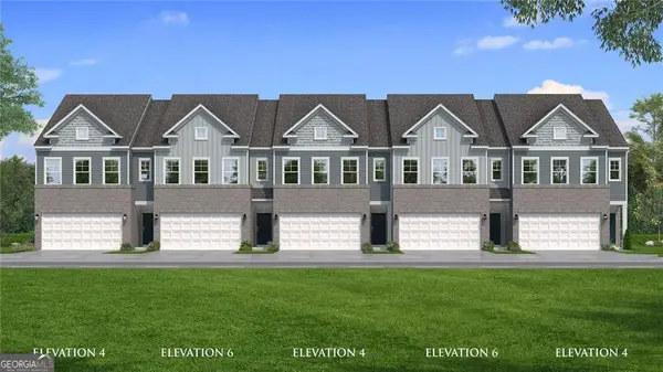 509 Darlington Court, Mcdonough, GA 30253