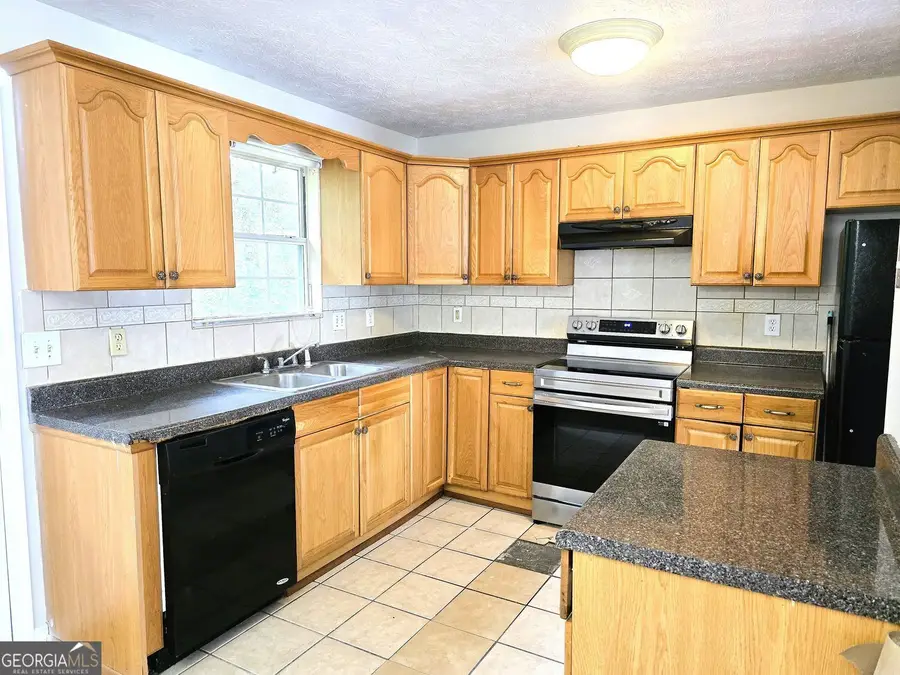 3163 Aberdeen Way, Lithonia, GA 30038 - #3