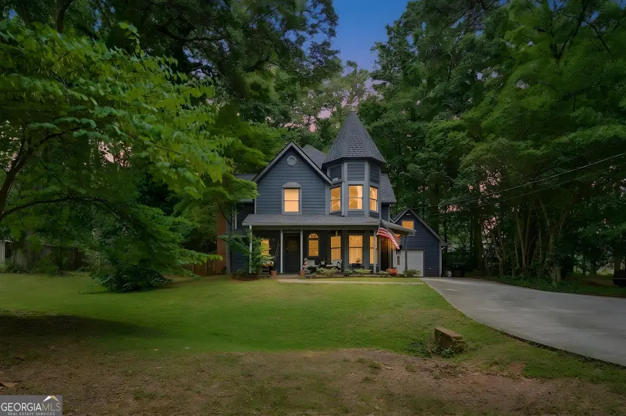 117 Oak Ridge, Monroe, GA 30655 - #2