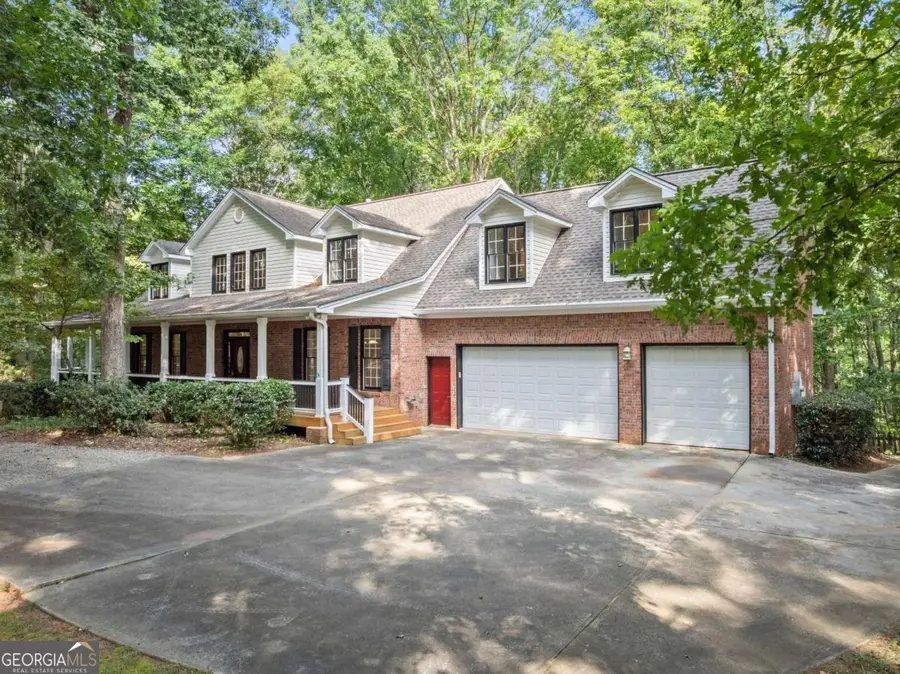 1040 Auburn Road, Dacula, GA 30019 - #3