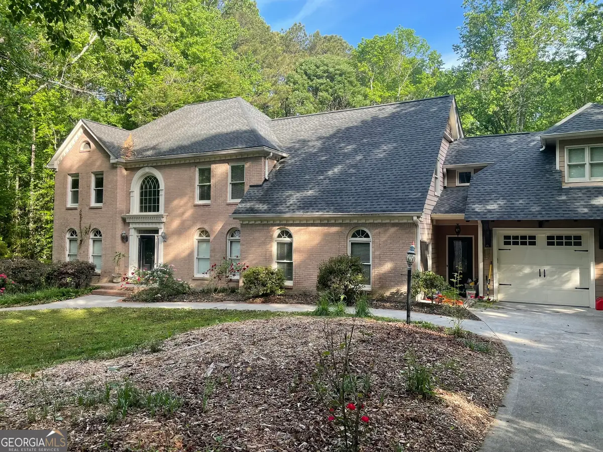 5279 Rocky Hill Drive Sw, Lilburn, GA 30047 - #1
