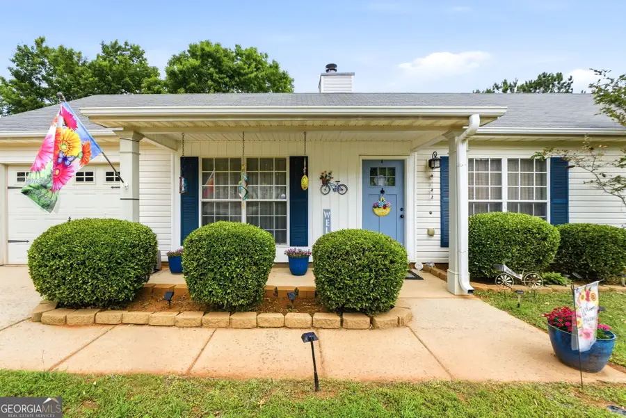 710 Trickle Lane, McDonough, GA 30252 - #3