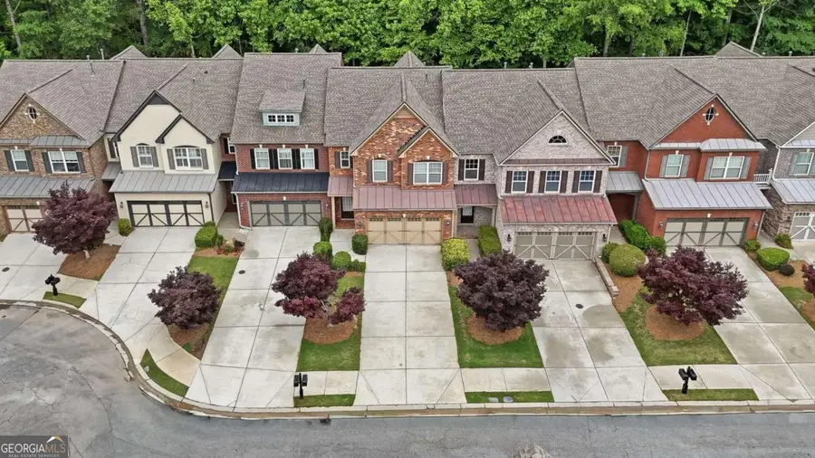 315 Snowgoose Court, Alpharetta, GA 30022 - #2