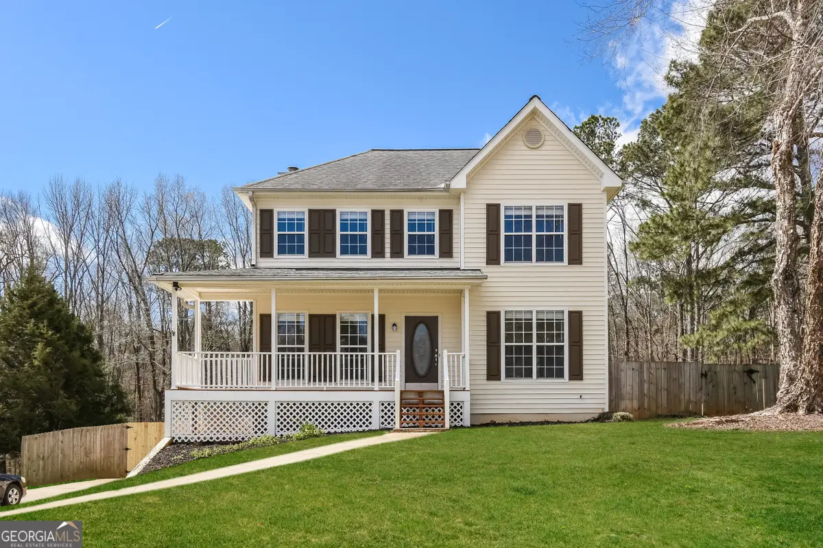 390 Westchester Way, Canton, GA 30115 - #1