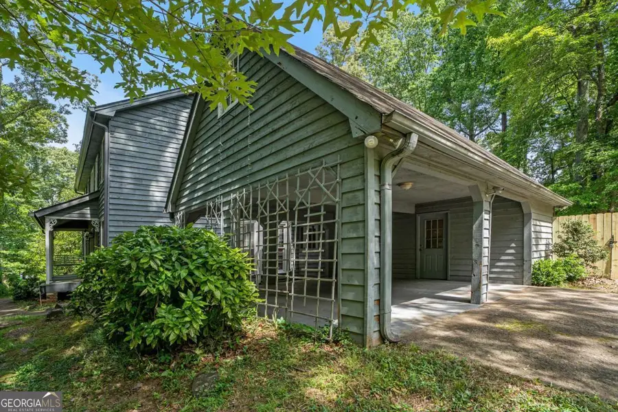 1580 Oak Creek Drive, Marietta, GA 30066 - #3