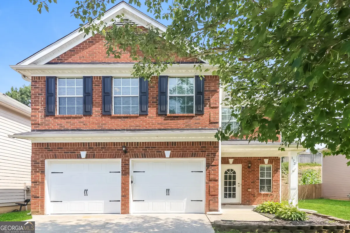 172 Fred Bishop Drive, Canton, GA 30114 - #1