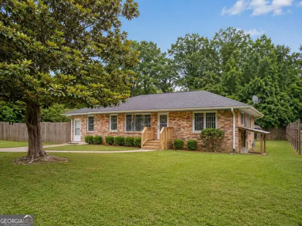 1189 Rock Cut Road, Forest Park, GA 30297