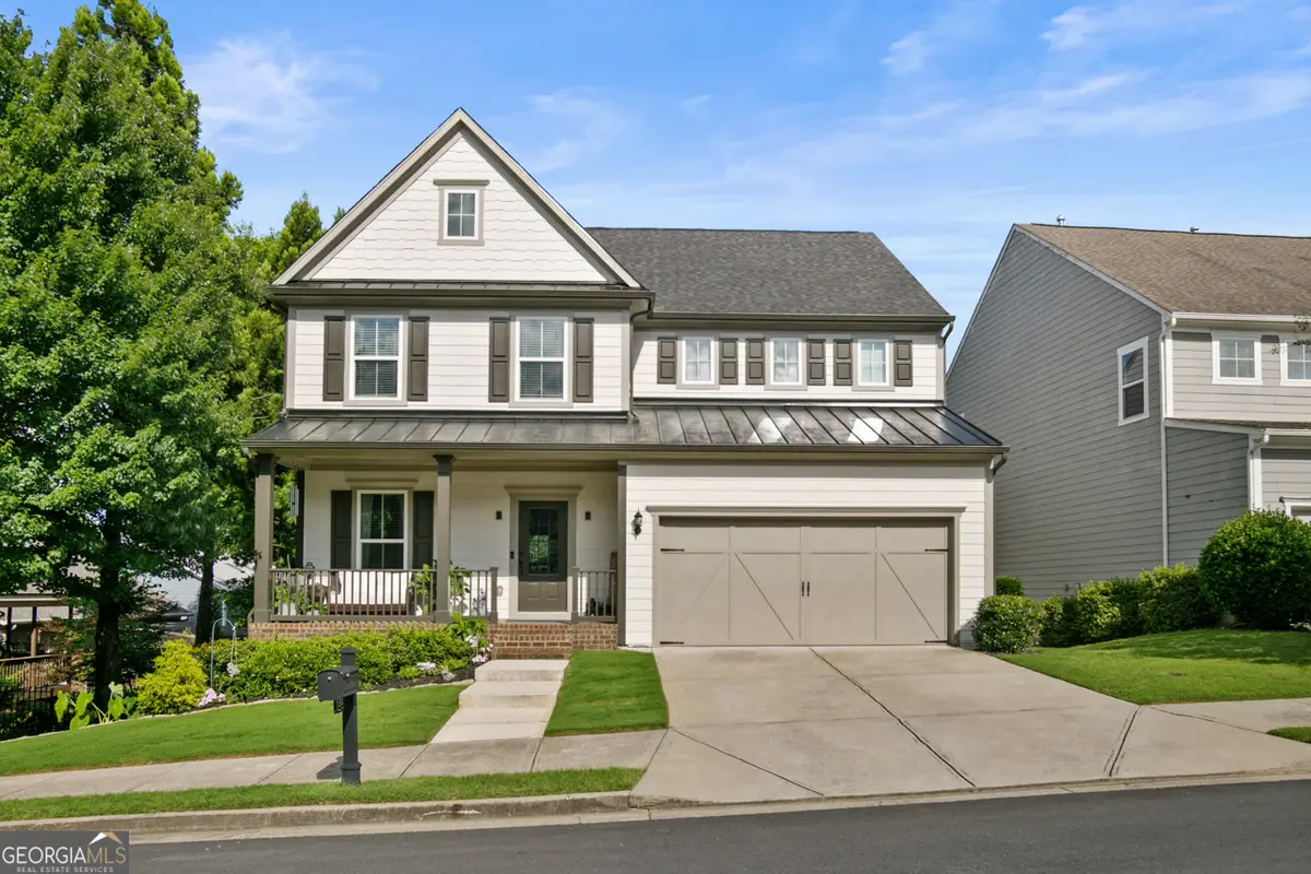 324 Willow Walk, Canton, GA 30114 - #1