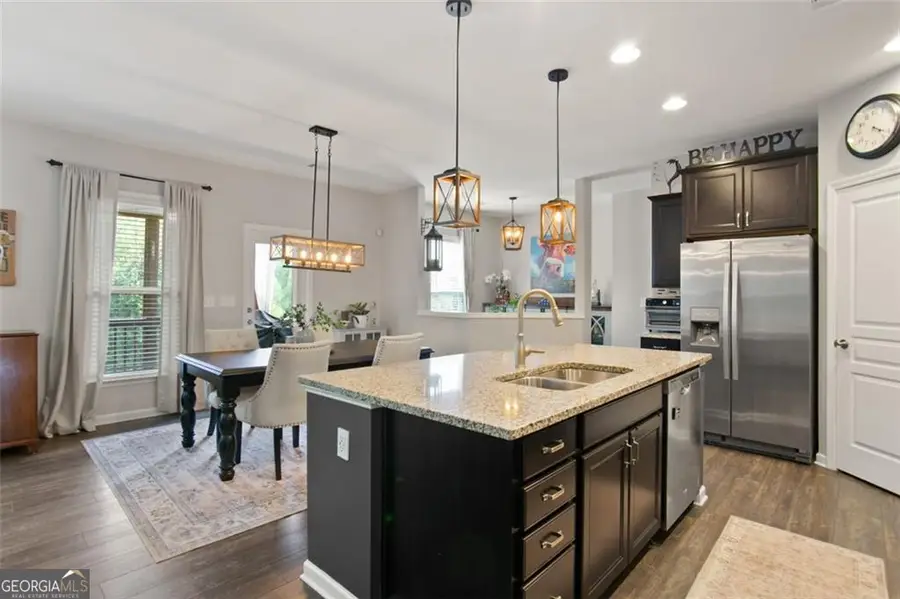 324 Willow Walk, Canton, GA 30114 - #2