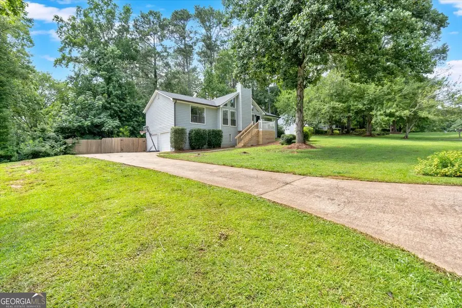 6918 Heritage Place, Acworth, GA 30102 - #3