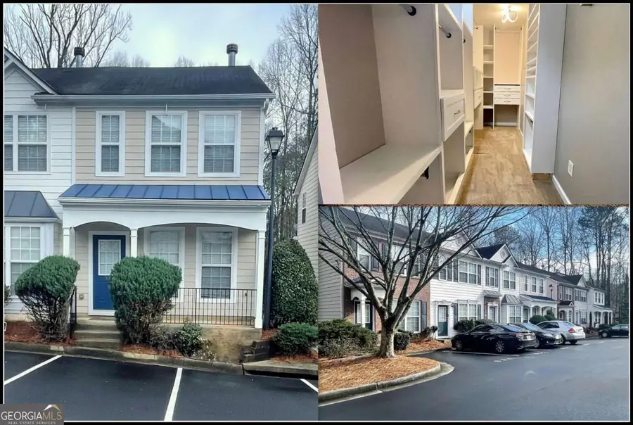 988 Redwood Drive, Norcross, GA 30093 - #2