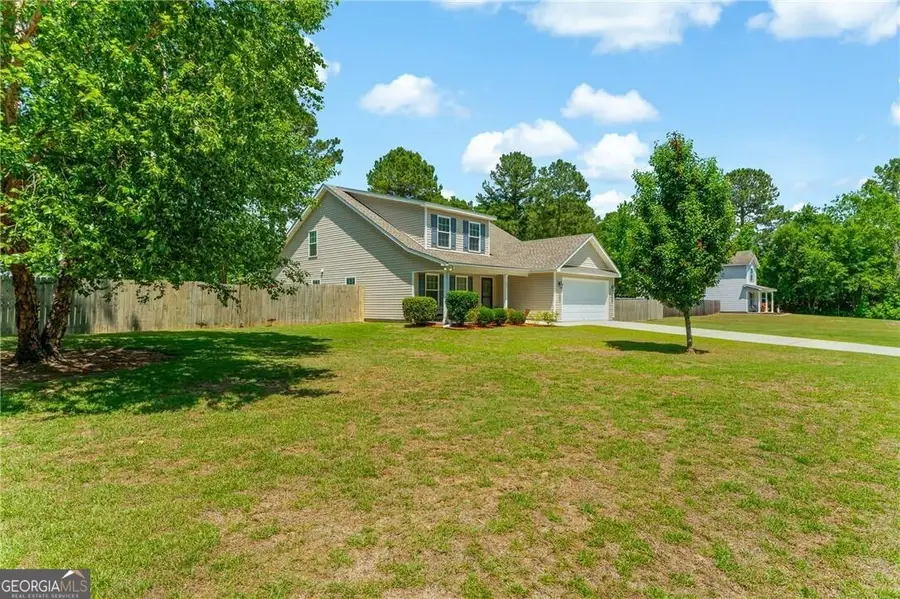 201 Thornwood Court, Statesboro, GA 30458 - #2
