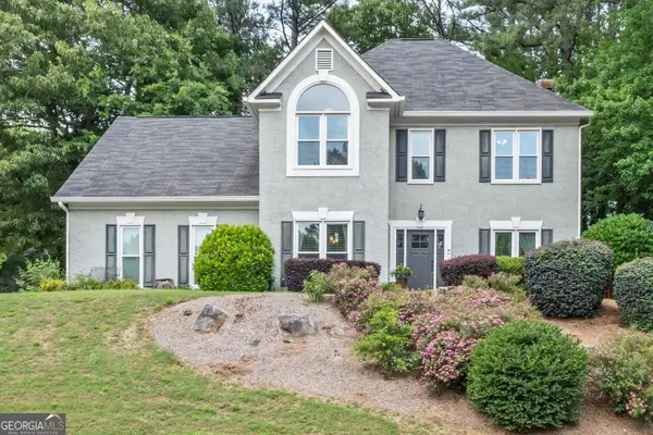 2009 Westside Lane, Woodstock, GA 30189