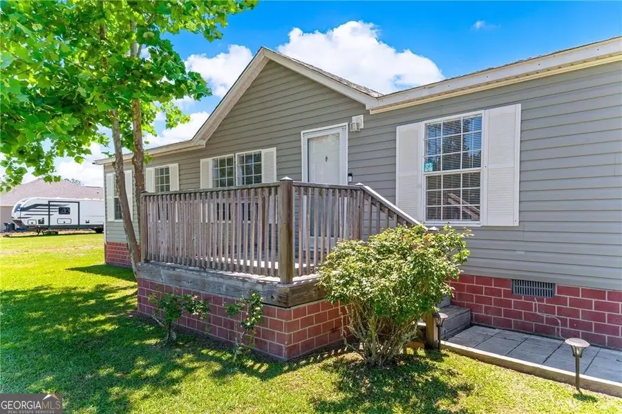 6478 Swallowtail Drive, Statesboro, GA 30461 - #2