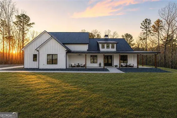 160 Moody Meadows Trail, Canton, GA 30114