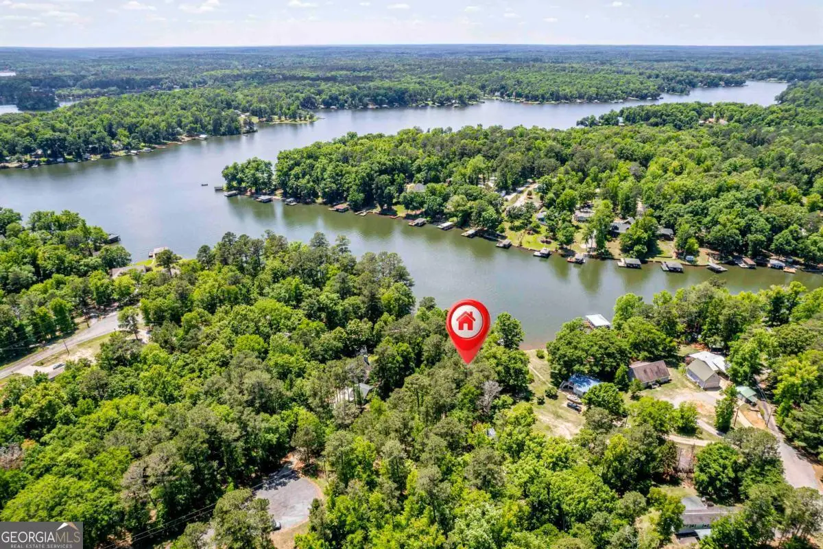 0 S Bream Court, Eatonton, GA 31024 - #1