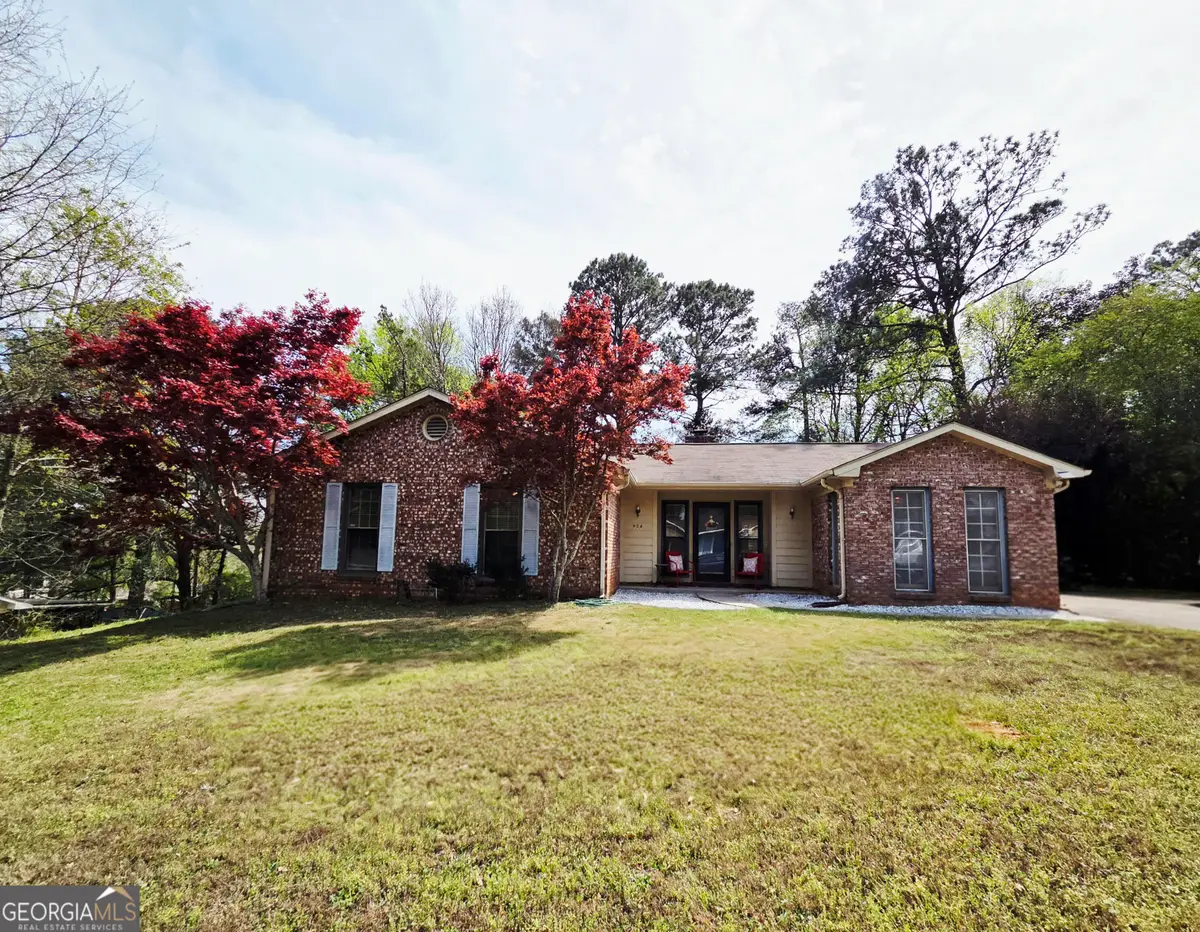 924 N Ridge Drive, Columbus, GA 31904 - #1