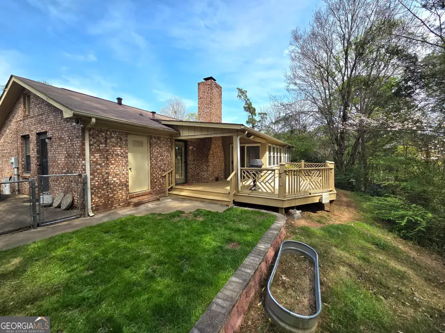 924 N Ridge Drive, Columbus, GA 31904 - #3