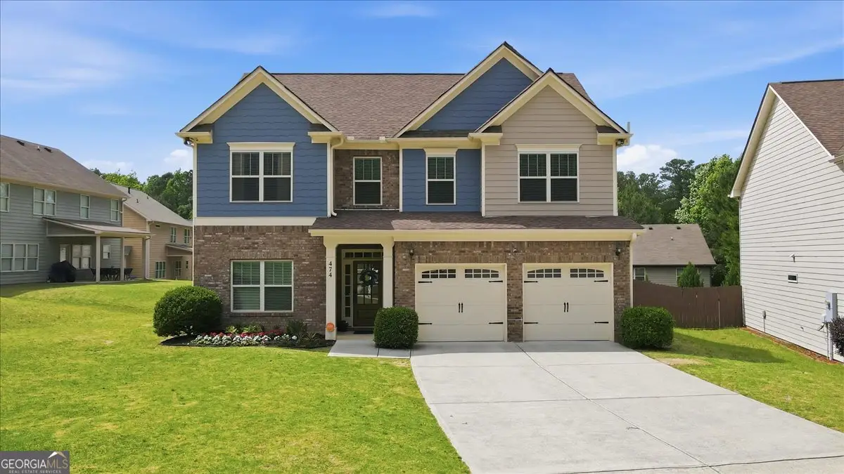 474 Juniper Bluff Court, Grayson, GA 30017 - #1