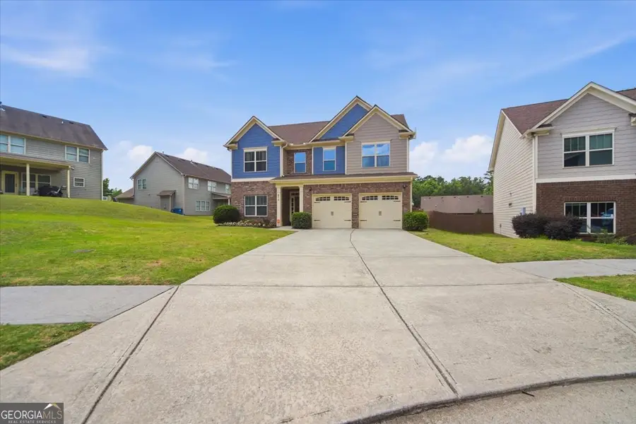 474 Juniper Bluff Court, Grayson, GA 30017 - #3