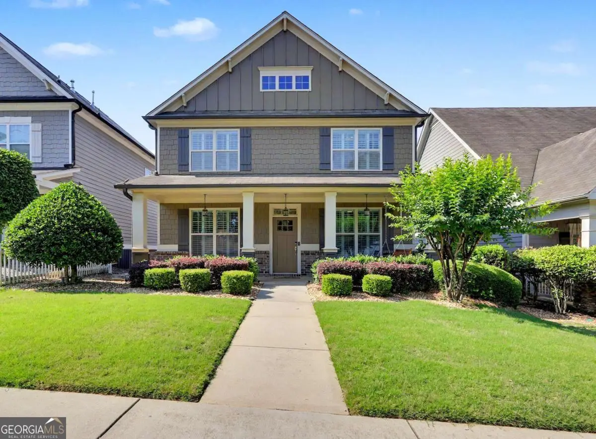 990 Turner Drive Se, Smyrna, GA 30080 - #1