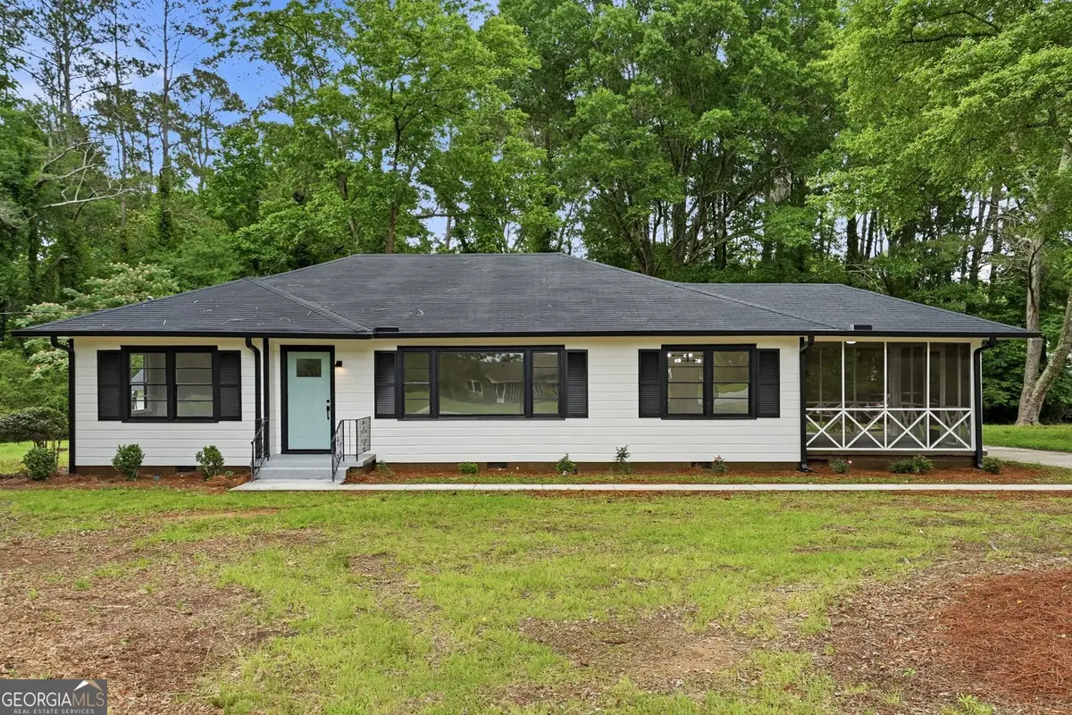 404 Highway 155, McDonough, GA 30253 - #1