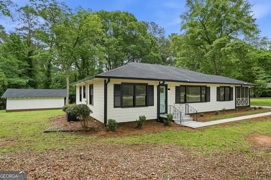 404 Highway 155, McDonough, GA 30253 - #2